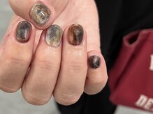 タクミウラワ アズ エティル(takumi urawa as Etel)/