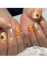 イロハ(IROHA)/お客様ネイル　