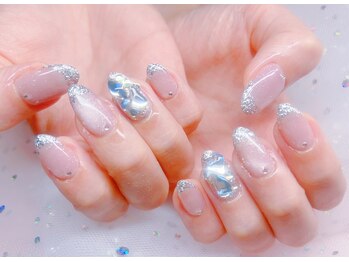 サロン クロエラ(Salon Chle'ra)/