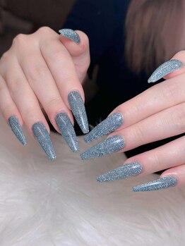 ルミ(Lumi)/≪チップ長さだし≫ワンカラー