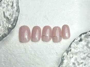 ライズ 本町店(Raize)/9月マンスリーデザイン【¥5800】