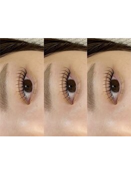 キープ力が自慢のサロン