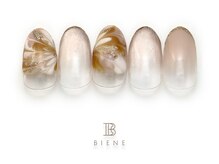 ビーネ 品川 高輪店(BIENE)/25年10月マンスリートレンド-1