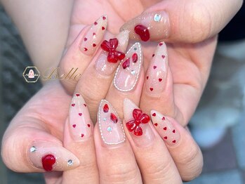 ちゅるんワンホン♪