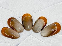 エフブルーム レカン(f'bloom L'ecrin)/Hand デザイン