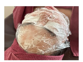 アイリーボーテ 東大阪(アイリーBEAUTE)/水素パック