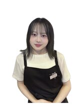 メモト 梅田茶屋町中津店(memoto) ササキ 