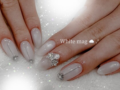 ニカ(nica.)の写真