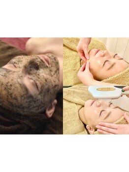 毛穴ケアをしたい