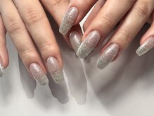 クラージュ(Courage)/フラッシュネイル