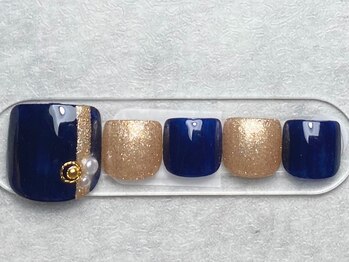 リノア(Linoa)/【Foot】定額Aコース