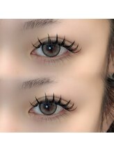 アユミ アイラッシュ サロン プロ ドレ(Ayumi.)/バインドロック120束