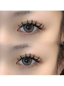 アユミ アイラッシュ サロン プロ ドレ(Ayumi.)/バインドロック120束