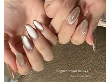 エレメ(Eleme)の雰囲気(1人1人に合ったデザインをご提案◎初めての方もお気軽にどうぞ♪)