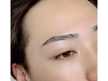 エストアール 筑紫口本店(est-r.)/#美眉#アイブロウスタイリング