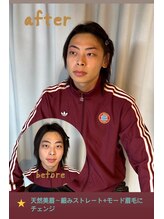 オンリーケア バイ ボーイズビー(ONLY CARE by Boys Be)/アイブロウワックス脱毛