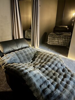 ツキヨミ 天文館(TUKIYOMI)/ゆったりプライベート空間で