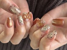 エトレ(etole)/リボンデザイン