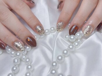 アールズネイル(R's Nail)/