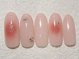 3月の新作春チーク803o1