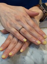 エーナイン イオン秋田中央店/グラデーション