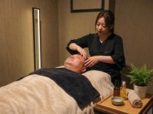 仙豆のちから 町田店の雰囲気（忙しい貴方にも♪短時間！ヘッドスパでリフレッシュ☆）