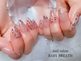 定額☆ガーリーデザイン