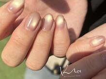 クレー(Klee)/マグネットネイル
