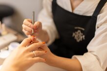 ネイルアンソロジー(nail ANthology)