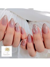 スウィートオリーブ 春日部(SweetOlive)/オーナー担当持ち込みデザイン