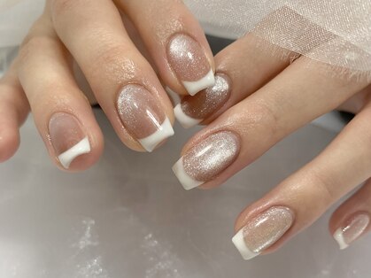 アレーズネイル(Alaise Nail)の写真