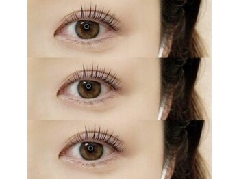 リバース 新町(Rebirth)/【新町/西大橋】束感まつげ