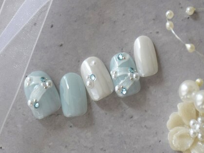 ネイルサロンプリッシュ 横浜店(prish)の写真