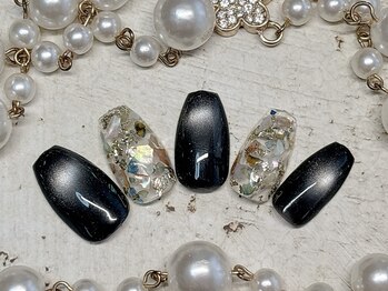 定額ネイル¥6980