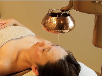 シエスタ リラクゼーションアンドデトックス(Siesta Relaxation&Detox)の写真