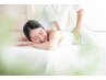 【肩甲骨はがし付き1日3名限定】もみほぐし90分 5,500円→5,000円