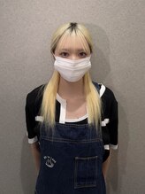 ミントラッシュ 渋谷道玄坂店&nbsp;eyelist yukino