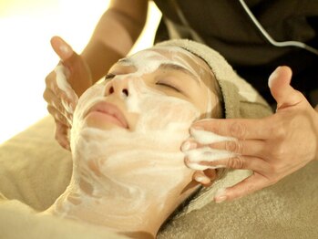 エステティックサロン キヨ(Kiyo)/フェイシャル★美白