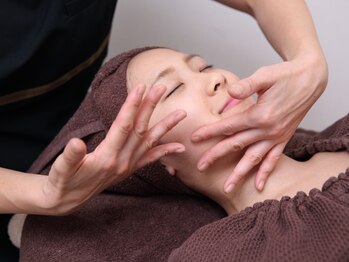 サバス(Sabbath)/オールハンド：マッサージ