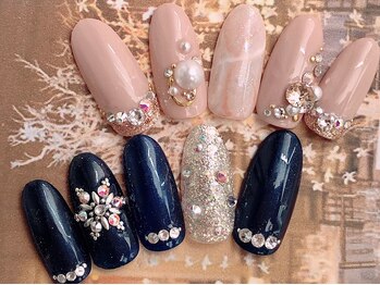 ブリスハウス(Bliss House)/