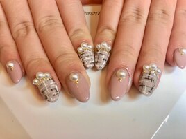 ネイルデザイン