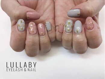 ララバイ 恵比寿店(LULLABY)/LULLABY やり放題コース