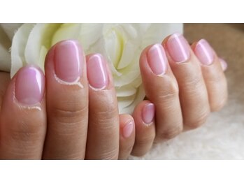 スマイルズ ネイル(Smile's NAIL)/お客様ネイル