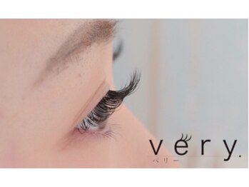ベリー 焼津店(Very)/Cカール【very 焼津】