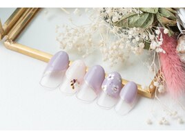 初回◇スタンダードコース￥7500