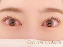 クレセント アイアンドネイル 今泉店(Crescent)/パリジェンヌラッシュリフト