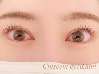クレセント アイアンドネイル 今泉店(Crescent)/パリジェンヌラッシュリフト
