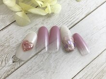 コルジャ(CORUJA)/ハートグリッター☆7150