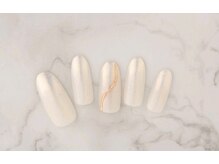 エムスラッシュ センター南(M.SLASH)/ポイントネイル