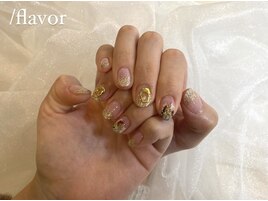 2本やり放題+パーツ♪